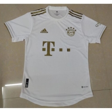 22-23 Bayern away